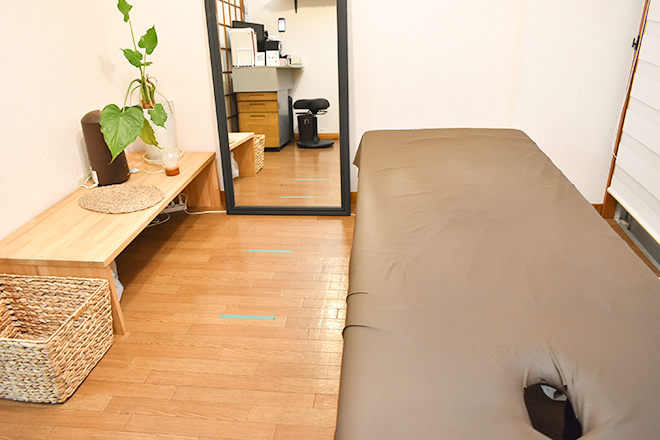 マッサージ整体 Re:body ken | 松山のリラクゼーション マッサージ整体 Re:body ken | 松山のリラクゼーション