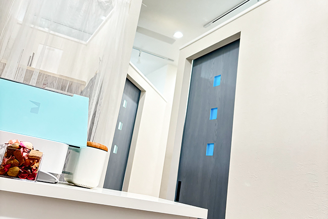 private salon me | 上尾のエステサロン private salon me | 上尾のエステサロン