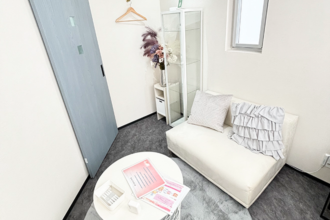 private salon me | 上尾のエステサロン private salon me | 上尾のエステサロン