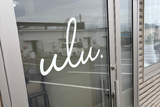 ulu. | 和歌山のエステサロン