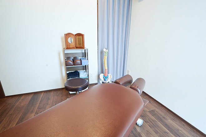 SANTE | 西区/手稲区周辺のリラクゼーション SANTE | 西区/手稲区周辺のリラクゼーション