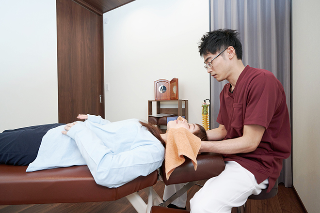 SANTE | 西区/手稲区周辺のリラクゼーション SANTE | 西区/手稲区周辺のリラクゼーション