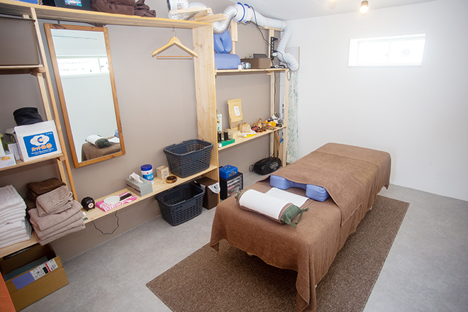 小川ん家-ogawanchi- | 和泉のリラクゼーション