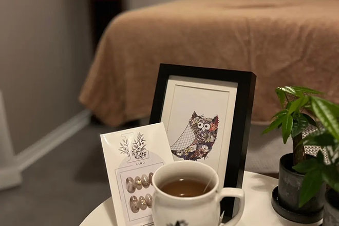 RELAXATION SALON SERA | 大宰府のエステサロン RELAXATION SALON SERA | 大宰府のエステサロン