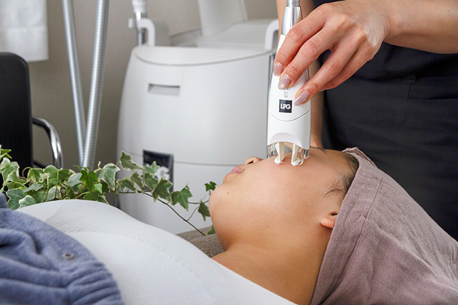 ENDERMOLOGIE Salon Angelino | 明石のエステサロン ENDERMOLOGIE Salon Angelino | 明石のエステサロン