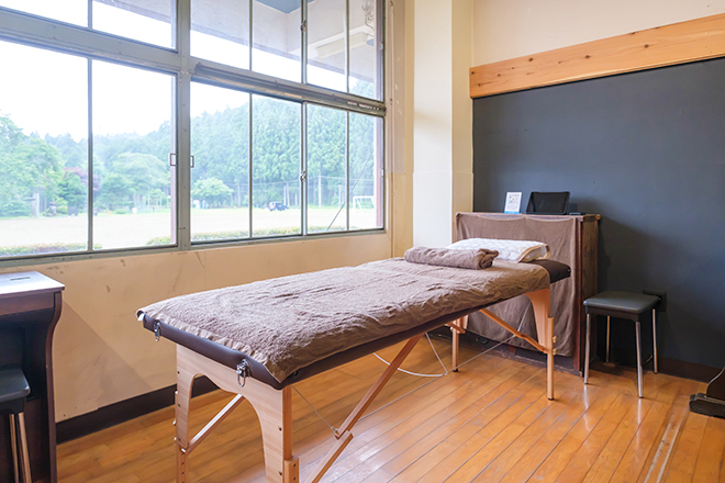 ゆったり屋もみほぐしん | 日光のリラクゼーション ゆったり屋もみほぐしん | 日光のリラクゼーション