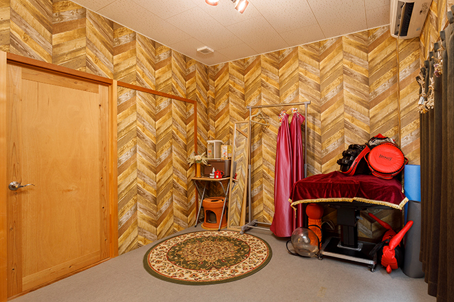 癒源 | 出雲のリラクゼーション 癒源 | 出雲のリラクゼーション