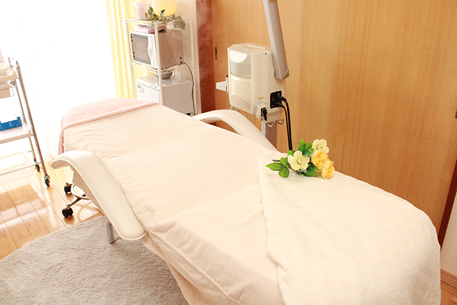 サロン ド フルベール安城大山店 | 安城のエステサロン サロン ド フルベール安城大山店 | 安城のエステサロン