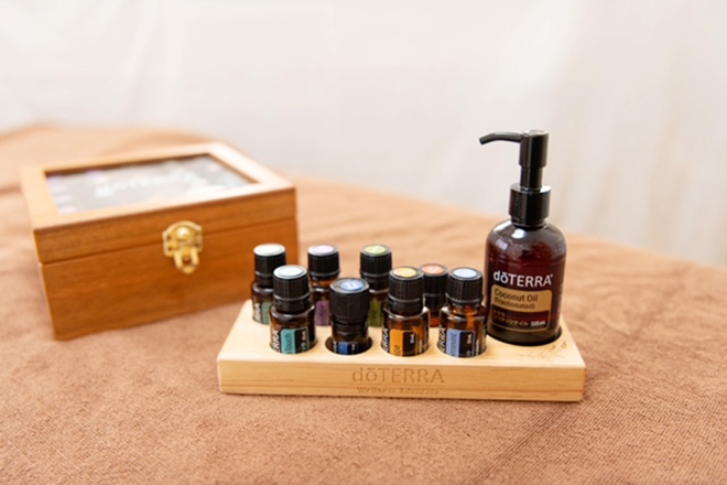 リラクゼーションサロン C&M | 美作のリラクゼーション