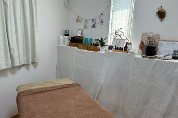 リラクゼーションサロン C&M | 美作のリラクゼーション