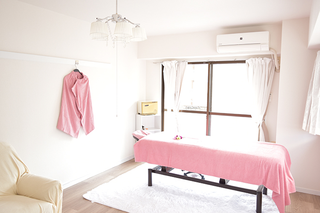 アロマリンパ整体~ジャスミン~葛西店 | 西葛西のリラクゼーション アロマリンパ整体~ジャスミン~葛西店 | 西葛西のリラクゼーション