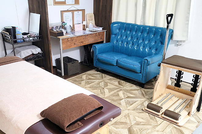 Twinkle | 高松のリラクゼーション Twinkle | 高松のリラクゼーション