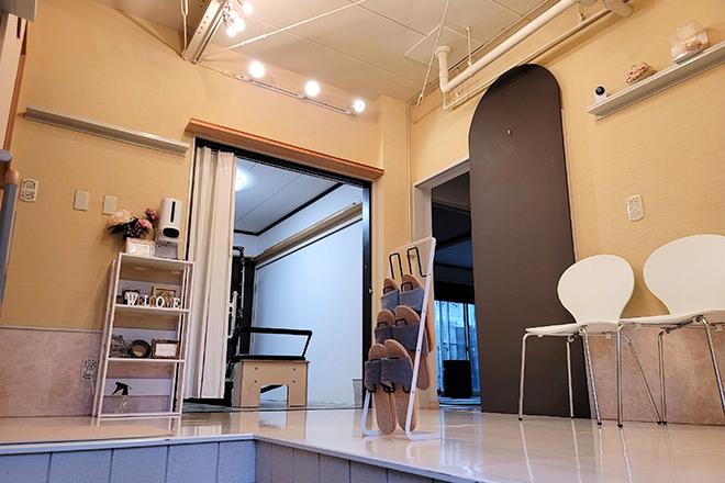 Twinkle | 高松のリラクゼーション Twinkle | 高松のリラクゼーション