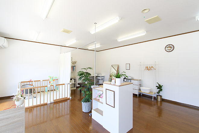 ははのて | 富山のリラクゼーション ははのて | 富山のリラクゼーション