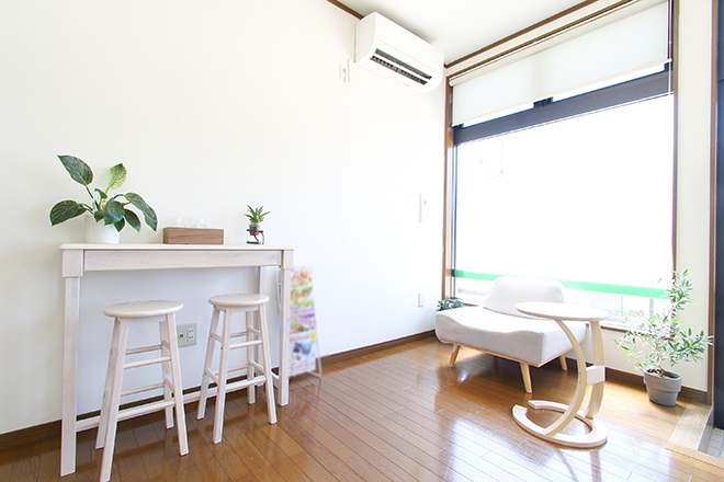 ははのて | 富山のリラクゼーション ははのて | 富山のリラクゼーション