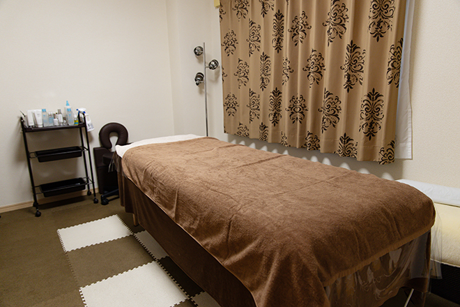 ALLIER | 松阪のエステサロン