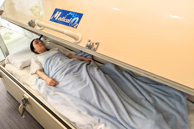 からだReset | 鳥取のリラクゼーション