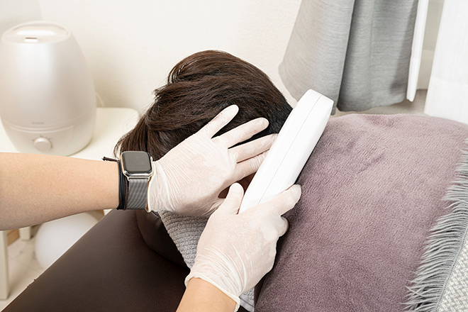 メンズ脱毛 / メンズビューティー 毛抜き屋可児店 | 可児のリラクゼーション