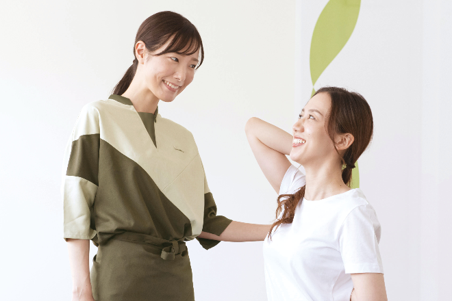 Re.Ra.Ku アリオ鷲宮店 | 久喜のリラクゼーション Re.Ra.Ku アリオ鷲宮店 | 久喜のリラクゼーション