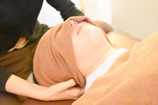 Re.Ra.Ku アリオ鷲宮店 | 久喜のリラクゼーション