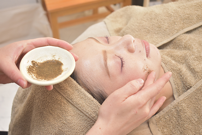 BEAUTYSALON garnet | 泉佐野のエステサロン