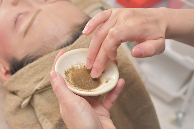 BEAUTYSALON garnet | 泉佐野のエステサロン