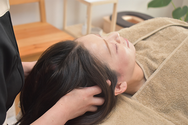 BEAUTYSALON garnet | 泉佐野のエステサロン