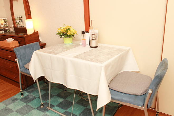 soeurs スール | 一宮のエステサロン soeurs スール | 一宮のエステサロン