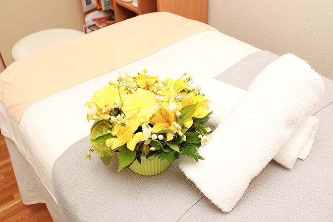 soeurs スール | 一宮のエステサロン soeurs スール | 一宮のエステサロン