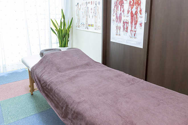 鍼灸院ノハラ | 上尾のリラクゼーション 鍼灸院ノハラ | 上尾のリラクゼーション
