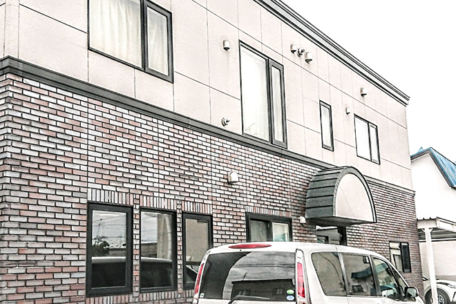 カイロプラクティック sheep | 旭川のリラクゼーション カイロプラクティック sheep | 旭川のリラクゼーション