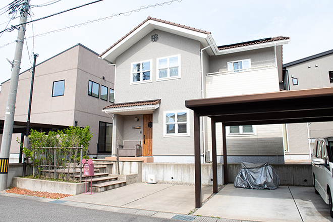 Private salon FRILL | 金沢のエステサロン Private salon FRILL | 金沢のエステサロン