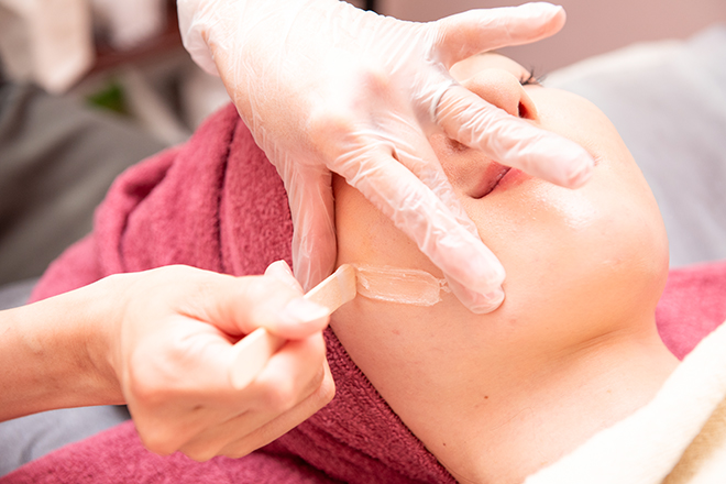 Private salon FRILL | 金沢のエステサロン Private salon FRILL | 金沢のエステサロン