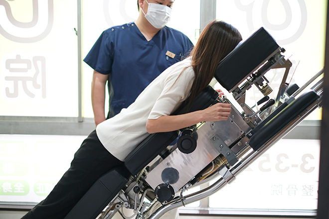 ひつじ整骨院 | 大宮のリラクゼーション ひつじ整骨院 | 大宮のリラクゼーション