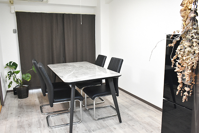 lu’Lana | 嵐山/嵯峨野/桂のエステサロン lu’Lana | 嵐山/嵯峨野/桂のエステサロン