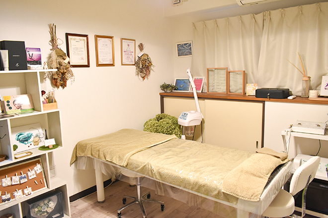 lu’Lana | 嵐山/嵯峨野/桂のエステサロン lu’Lana | 嵐山/嵯峨野/桂のエステサロン