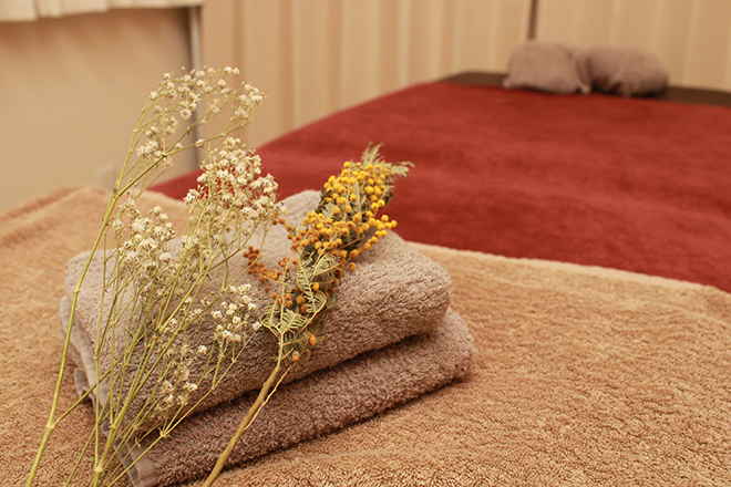 aroma salon irodori | 名駅のリラクゼーション