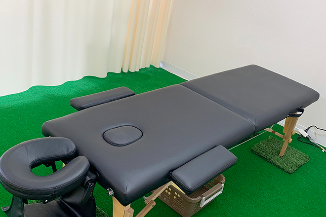 EIGHT接骨院プライベートジム | 仙台のリラクゼーション EIGHT接骨院プライベートジム | 仙台のリラクゼーション