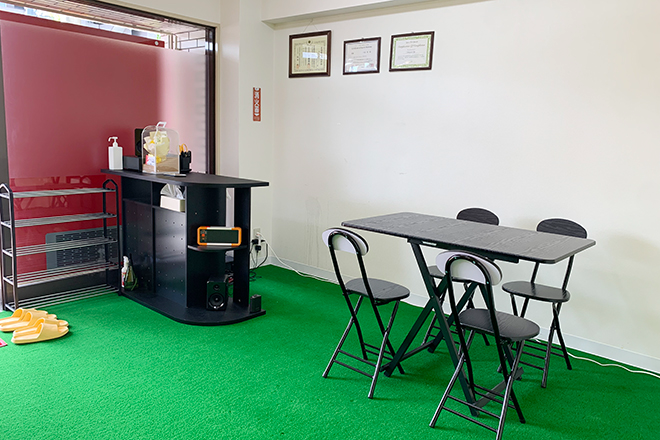 EIGHT接骨院プライベートジム | 仙台のリラクゼーション EIGHT接骨院プライベートジム | 仙台のリラクゼーション