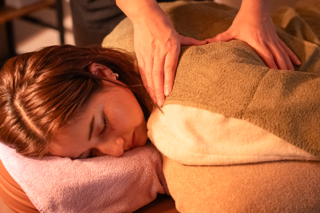 ねこちぐら ほぐしの家【もみほぐし/ヘッドスパ/足ツボ/肩こり/腰痛/頭痛】 | 各務原のリラクゼーション