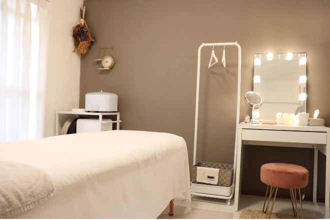 プライベート癒しサロンRepos | 佐賀のリラクゼーション