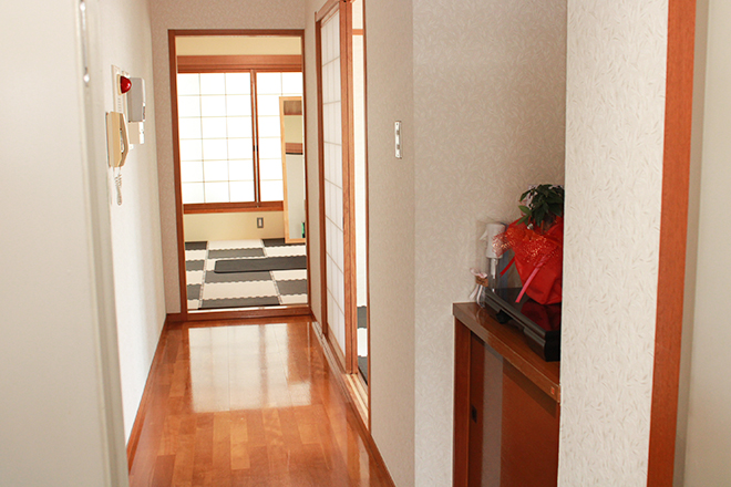 Make us Do パーソナルジム | 中津川のリラクゼーション Make us Do パーソナルジム | 中津川のリラクゼーション