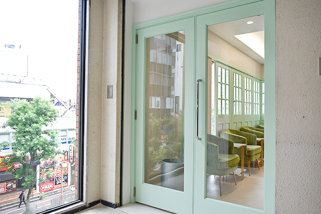 トータルサロンGreen町田 | 町田のエステサロン トータルサロンGreen町田 | 町田のエステサロン