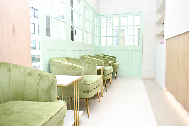 トータルサロンGreen町田 | 町田のエステサロン トータルサロンGreen町田 | 町田のエステサロン