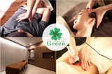 トータルサロンGreen町田 | 町田のエステサロン