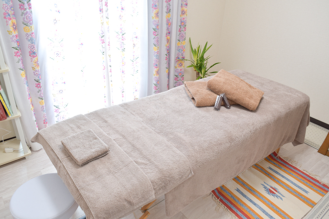 kuru kuru | 菊川のエステサロン