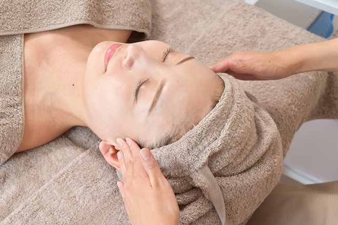 kuru kuru | 菊川のエステサロン