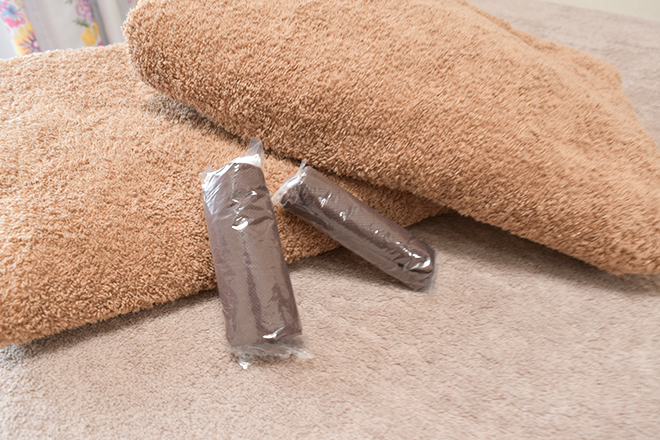 kuru kuru | 菊川のエステサロン