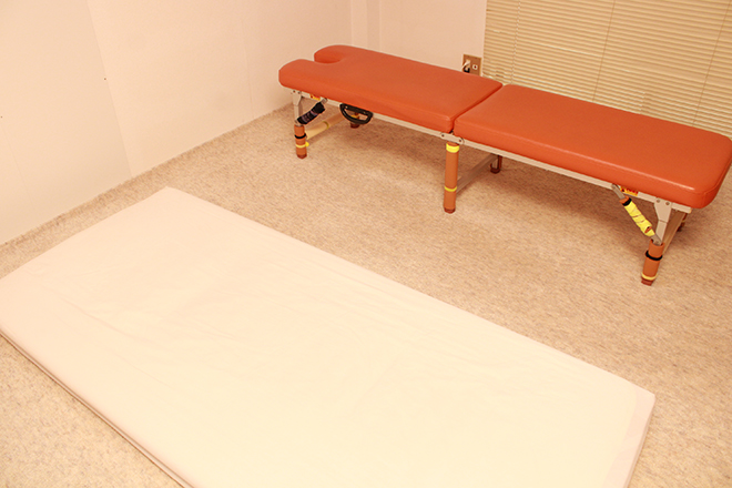 森施術院 | 一宮のリラクゼーション 森施術院 | 一宮のリラクゼーション