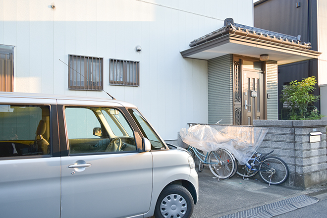 桜 香 ヒーリングスペース | 幸手のリラクゼーション 桜 香 ヒーリングスペース | 幸手のリラクゼーション